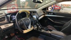 Nissan Maxima